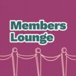 Group logo of Members Lounge